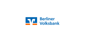 Berliner Volksbank - 300 x 150