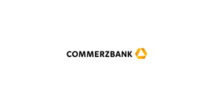 Commerzbank - 300 x 150