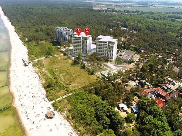 Immobilien in Dziwówek ID - 16