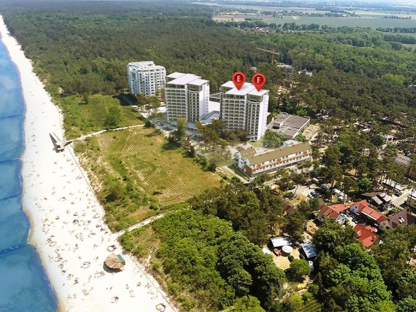 Immobilien in Dziwówek ID - 18