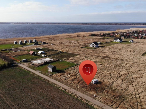 Immobilien in Dziwówek ID - 33
