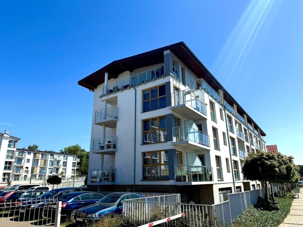 Immobilien in Dziwówek ID - 60