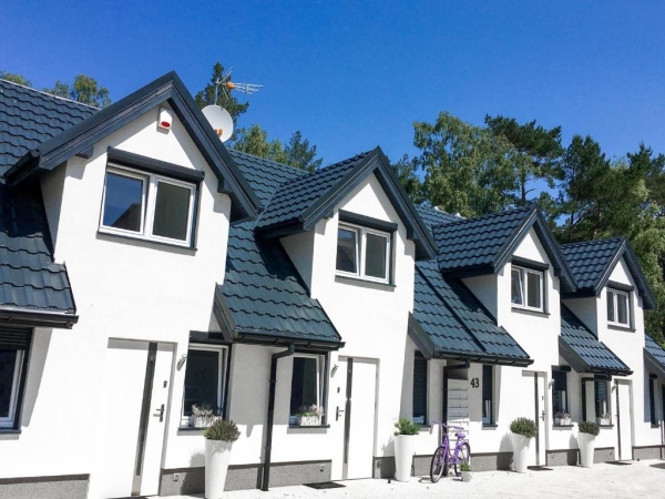 Immobilien in Dziwówek ID - 70