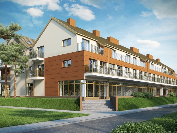 Immobilien in Dziwówek ID - 76