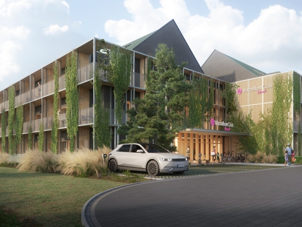 Immobilien in D´zwirzyno ID - 21