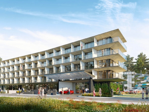 Immobilien in Kolberg ID - 2
