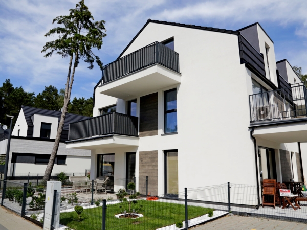 Immobilien in Lukecin ID - 63