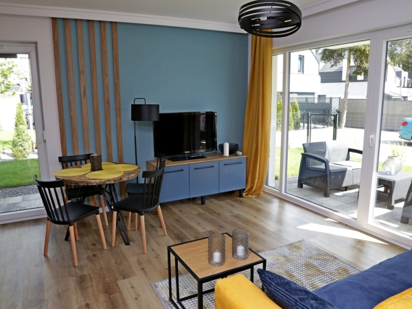 Immobilien in Lukecin ID - 64