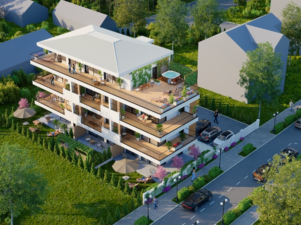 Immobilien in Niechorze ID - 82