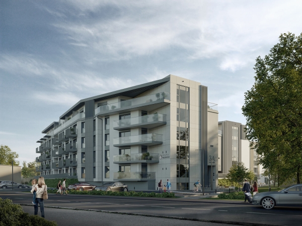 Immobilien in Swinemünde ID - 53