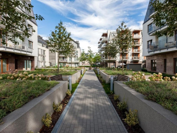 Immobilien in Swinemünde ID - 81