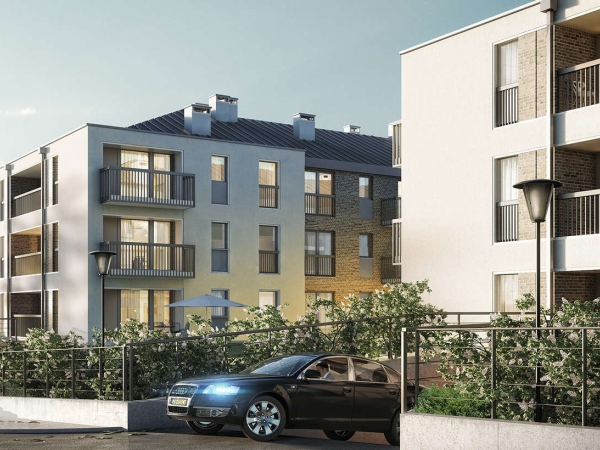 Immobilien in Szczecin ID - 28