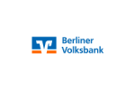 Berliner Volksbank - 300 x 150