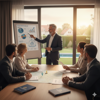 Finanzierung & Werterhalt Ihr Fundament für sichere Immobilieninvestments