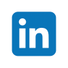 Logo LinkedIn