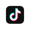 Logo TikTok