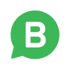 Logo WhatsApp Business