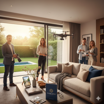 Maximale Wertschöpfung Professionelle Vermarktung mit messbarem Mehrwert