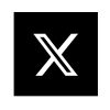 X Logo 500 x 500